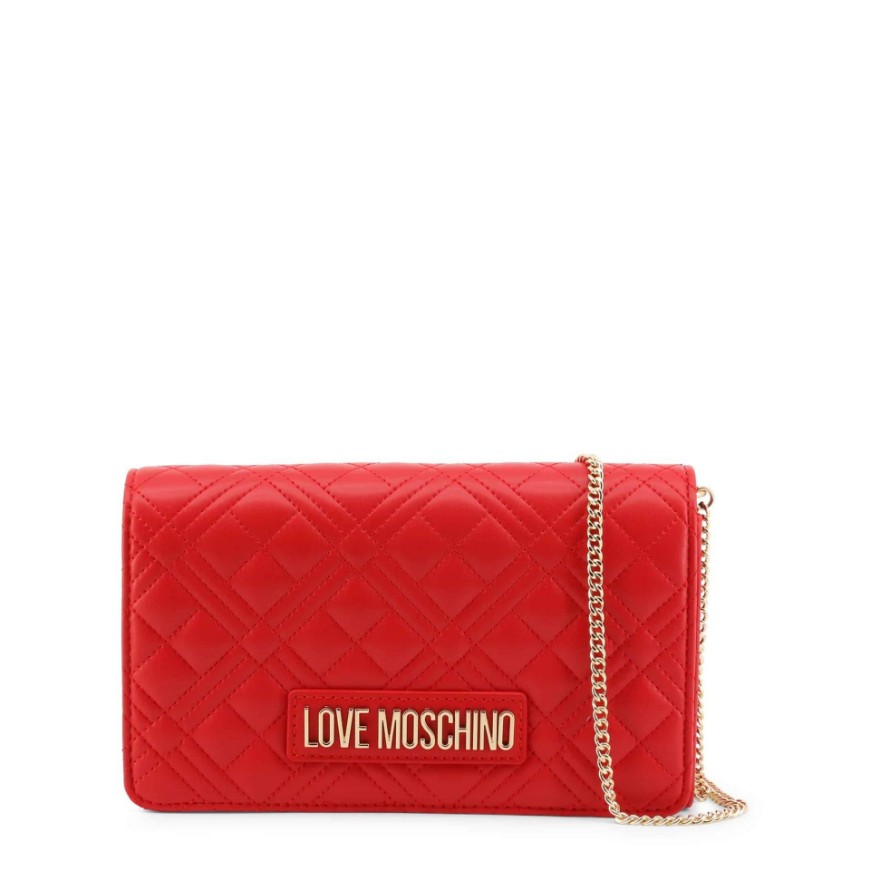 Picture of Love Moschino-JC4079PP1ELA0 Red